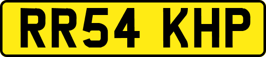 RR54KHP