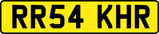 RR54KHR