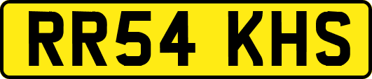 RR54KHS