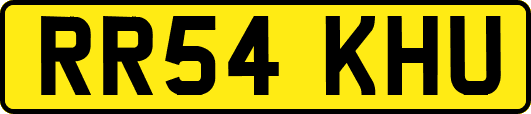 RR54KHU