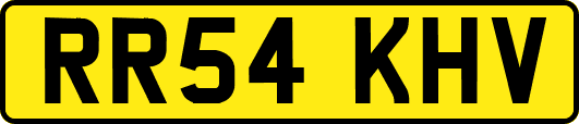 RR54KHV