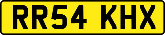 RR54KHX