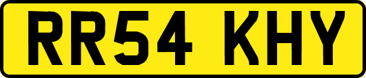 RR54KHY
