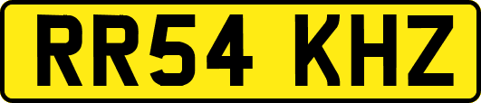 RR54KHZ