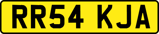 RR54KJA