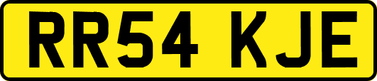 RR54KJE