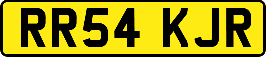 RR54KJR