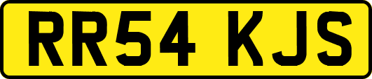RR54KJS