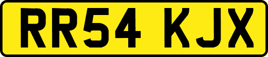 RR54KJX