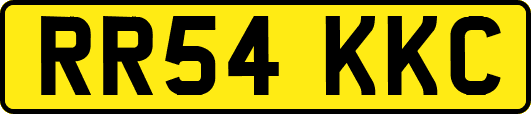 RR54KKC