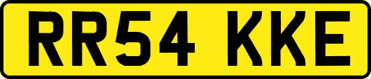 RR54KKE