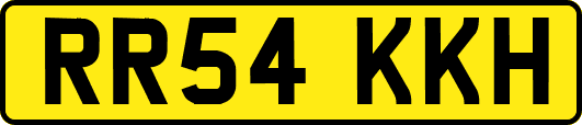 RR54KKH