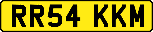 RR54KKM