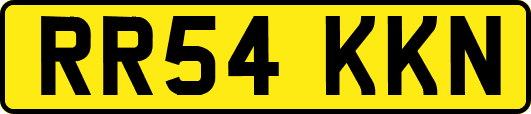 RR54KKN