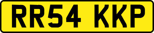 RR54KKP