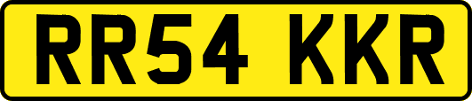 RR54KKR