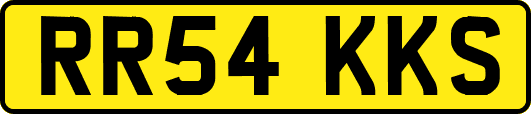 RR54KKS