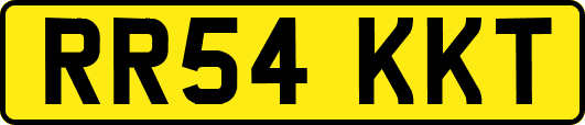 RR54KKT