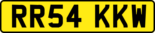 RR54KKW