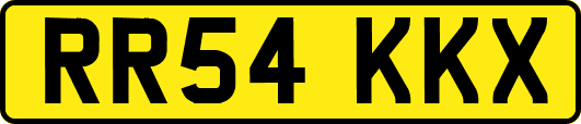 RR54KKX