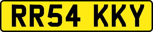 RR54KKY