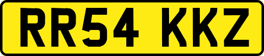 RR54KKZ