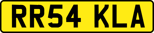 RR54KLA