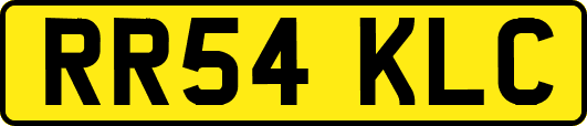 RR54KLC