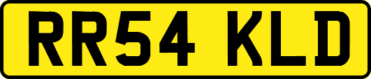 RR54KLD
