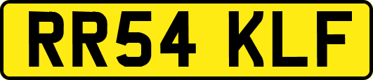 RR54KLF