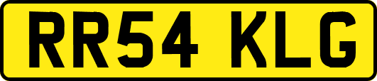 RR54KLG