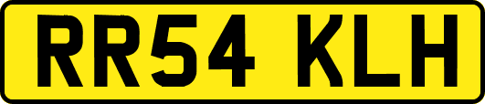 RR54KLH