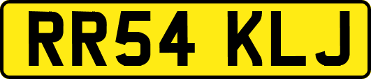 RR54KLJ