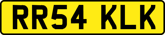RR54KLK
