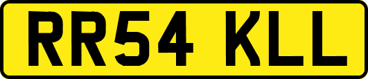 RR54KLL