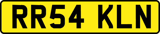 RR54KLN