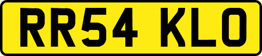 RR54KLO