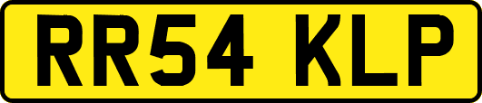 RR54KLP