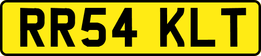 RR54KLT