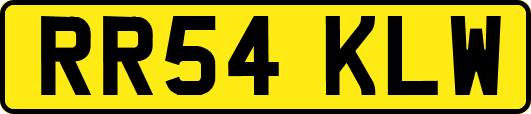 RR54KLW