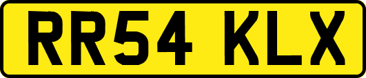 RR54KLX