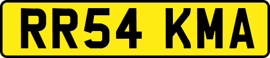 RR54KMA