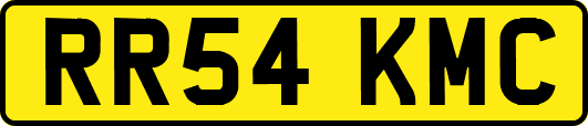 RR54KMC