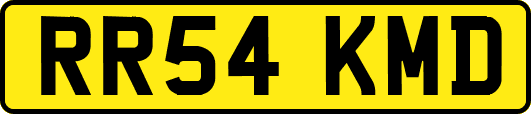 RR54KMD