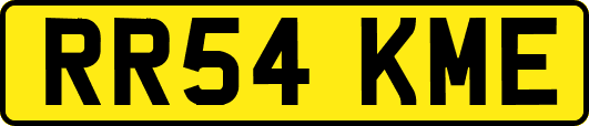 RR54KME