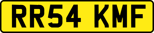 RR54KMF
