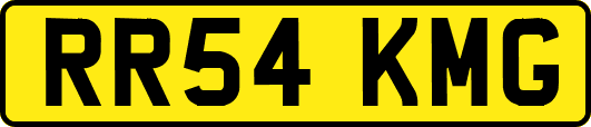 RR54KMG