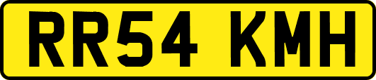 RR54KMH