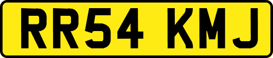 RR54KMJ