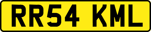 RR54KML